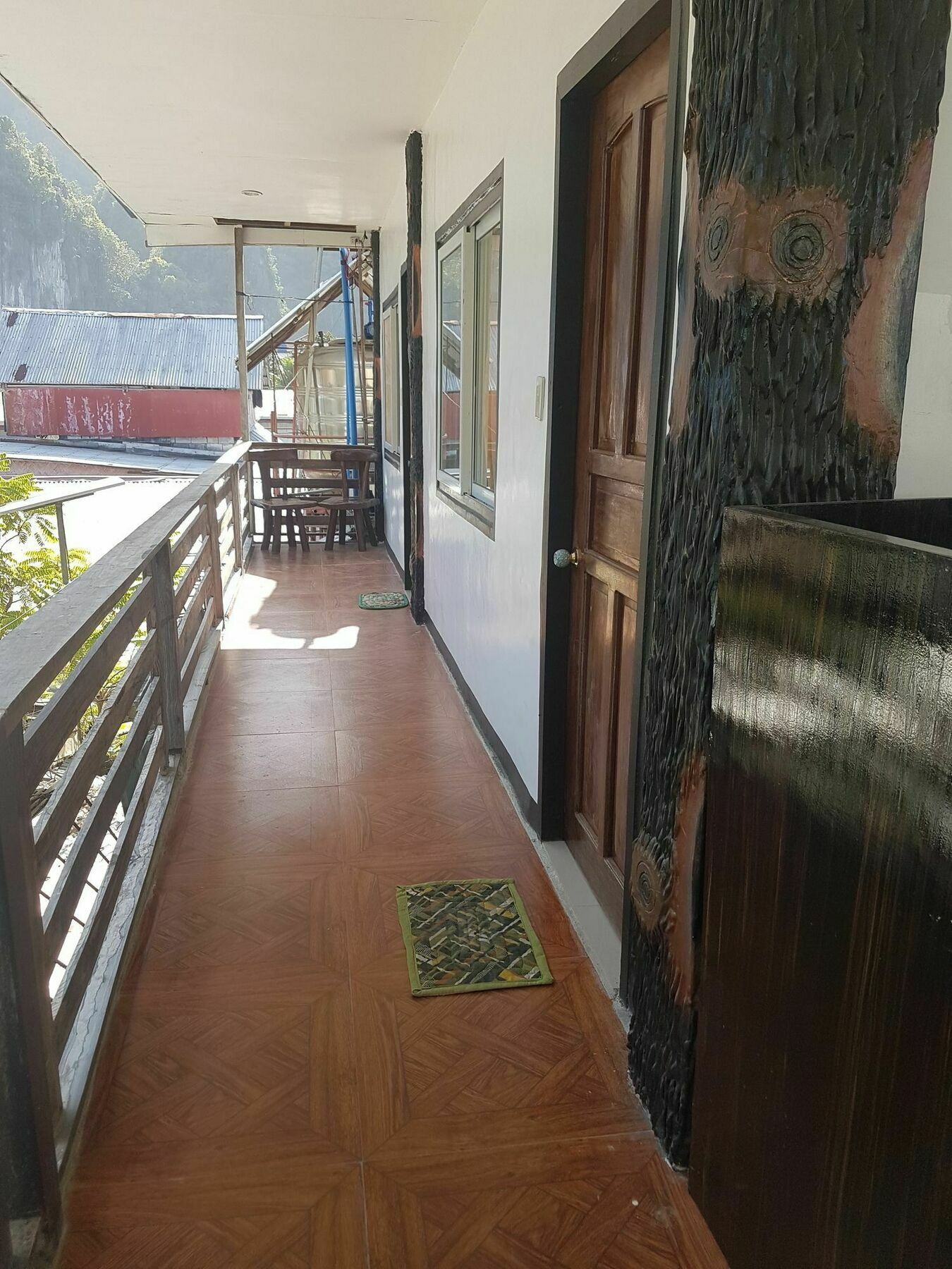 Pad'S Inn El Nido Exterior photo